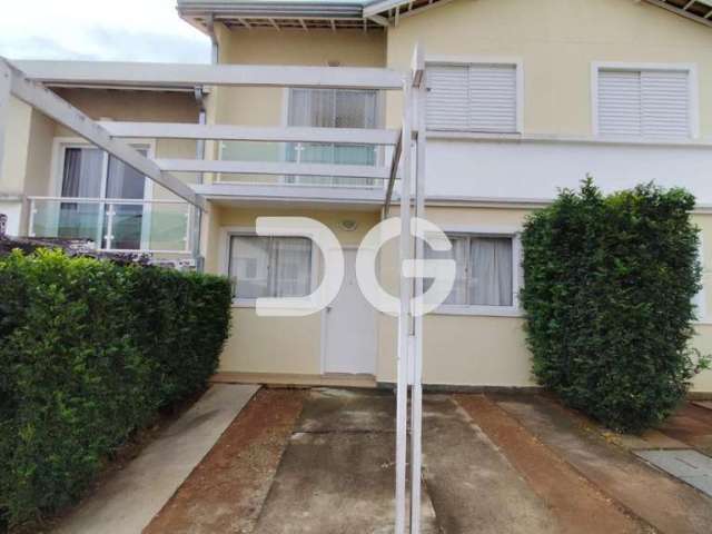 Casa à venda em Campinas, Parque Rural Fazenda Santa Cândida, com 3 quartos, com 85 m²