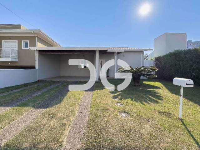 Casa à venda em Valinhos, São Pedro, com 5 quartos, com 251.12 m²