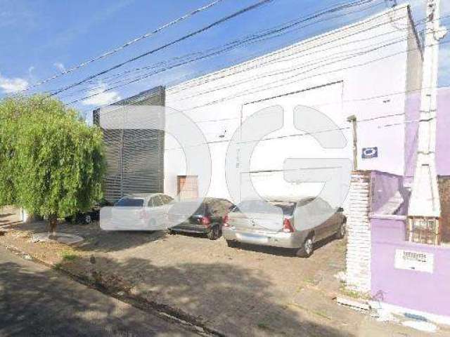 Salão à venda e para alugar em Campinas, Jardim Flamboyant, com 380 m²