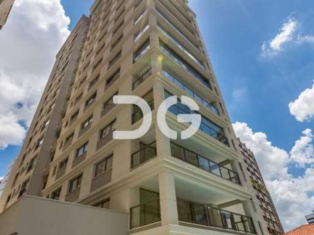 Apartamento Duplex à venda em Campinas, Cambuí, com 3 suítes, com 371 m², Severo 111