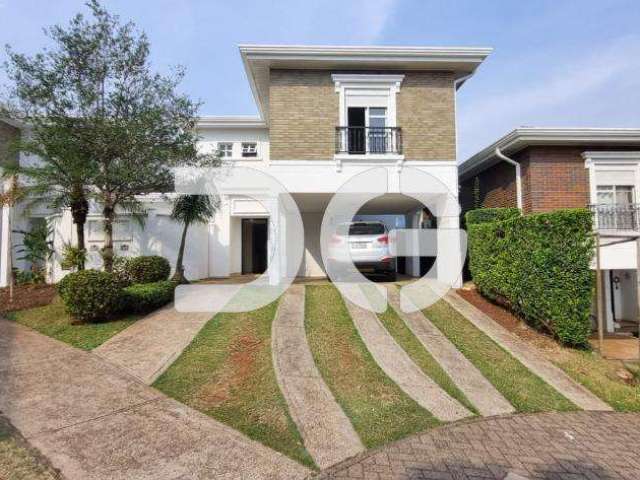 Casa à venda em Campinas, Loteamento Residencial Barão do Café, com 3 quartos, com 170 m², Homeland