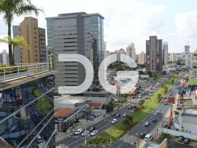 Ponto para alugar em Campinas, Cambuí, com 498 m²