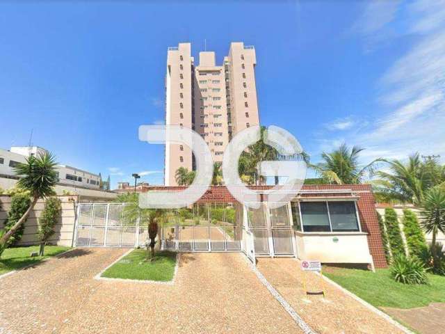 Apartamento à venda e para alugar em Campinas, Jardim Chapadão, com 3 quartos, com 110 m²