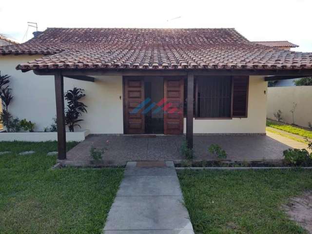 Casa para Venda em Saquarema, Gravatá, 3 dormitórios, 1 suíte, 2 banheiros, 1 vaga