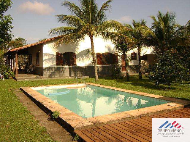 Casa para Venda em Saquarema, Jaconé (Sampaio Correia), 3 dormitórios, 1 suíte, 2 banheiros, 3 vagas