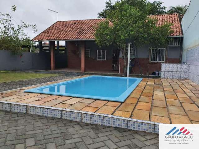 Casa para Venda em Saquarema, Jaconé (Sampaio Correia), 2 dormitórios, 1 suíte, 2 banheiros, 2 vagas