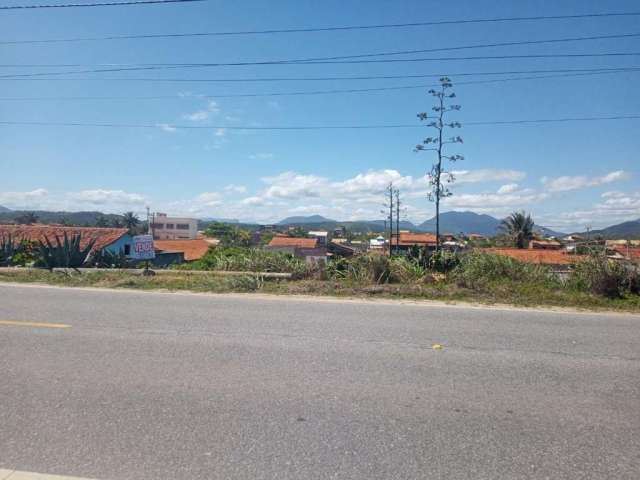 Terreno para Venda em Saquarema, Boqueirão