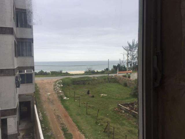 Apartamento para Venda em Saquarema, Barra Nova, 2 dormitórios, 1 banheiro, 1 vaga