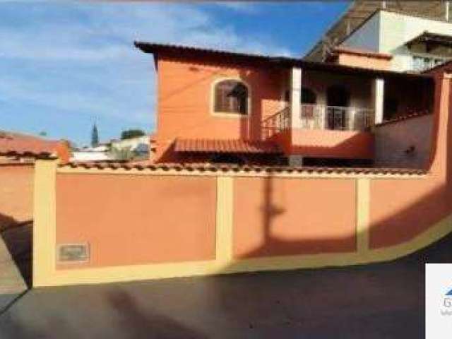 Casa para Venda em Saquarema, Boqueirão, 3 dormitórios, 4 banheiros, 3 vagas