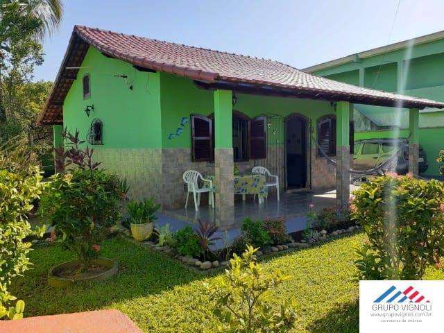 Casa para Venda em Saquarema, Barra Nova, 2 dormitórios, 1 banheiro, 4 vagas