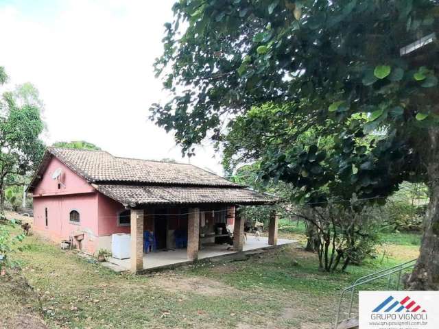 Sítio para Venda em Saquarema, Rio Seco (Bacaxá), 4 dormitórios, 1 banheiro, 10 vagas