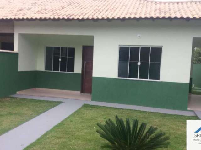 Casa para Venda em Saquarema, Porto da Roça I, 2 dormitórios, 1 suíte, 2 banheiros, 1 vaga