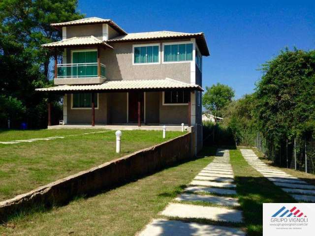 Casa para Venda em Saquarema, Jardim, 2 dormitórios, 2 suítes, 3 banheiros, 5 vagas