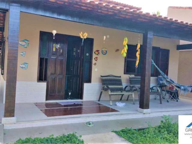 Casa para Venda em Saquarema, Itauna, 4 dormitórios, 3 banheiros, 2 vagas