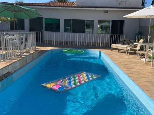 Casa para Venda em Saquarema, Itauna, 4 dormitórios, 2 suítes, 3 banheiros, 3 vagas