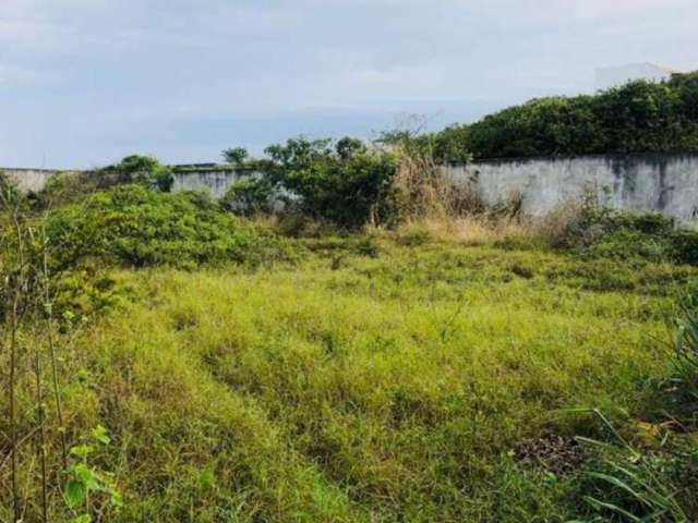 Terreno para Venda em Saquarema, Itauna