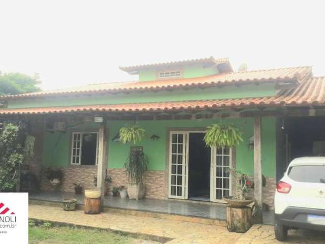 Casa para Venda em Saquarema, Itauna, 3 dormitórios, 1 suíte, 3 banheiros, 3 vagas