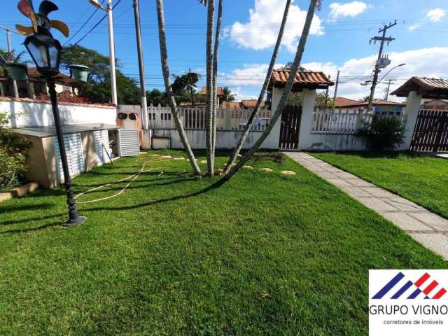 Casa para Venda em Saquarema, Boqueirão, 5 dormitórios, 2 suítes, 3 banheiros, 4 vagas