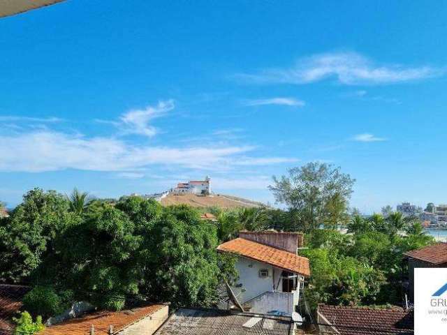 Apartamento para Venda em Saquarema, Itauna, 2 dormitórios, 1 suíte, 2 banheiros, 1 vaga