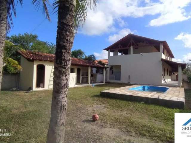 Casa para Venda em Saquarema, Barra Nova, 3 dormitórios, 1 suíte, 2 banheiros, 10 vagas