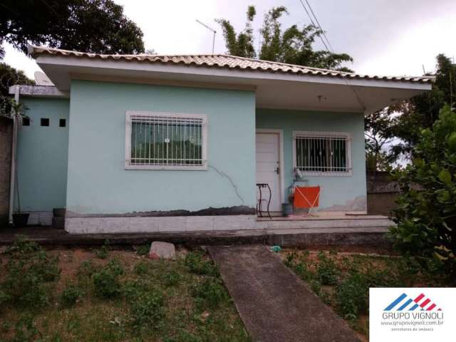 Casa para Venda em Saquarema, Porto da Roça II (Bacaxá), 2 dormitórios, 1 suíte, 2 banheiros, 1 vaga