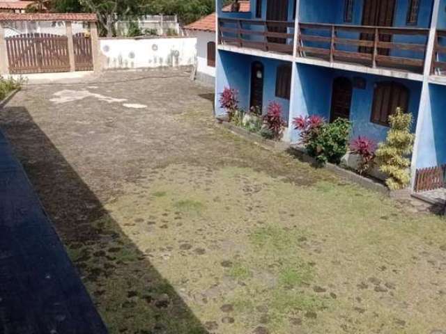 Casa em Condomínio para Venda em Saquarema, Barra Nova, 2 dormitórios, 2 banheiros, 1 vaga