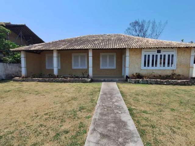 Casa para Venda em Saquarema, Itauna, 4 dormitórios, 2 suítes, 3 banheiros, 1 vaga