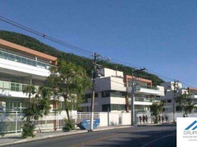 Apartamento para Venda em Niterói, Itacoatiara, 2 dormitórios, 1 suíte, 3 banheiros, 2 vagas