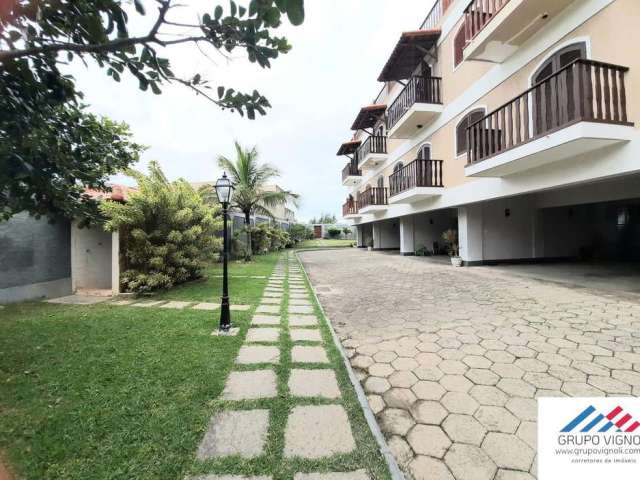 Apartamento para Venda em Saquarema, Itauna, 1 dormitório, 1 banheiro, 1 vaga