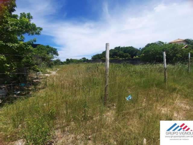 Terreno para Venda em Saquarema, Itauna