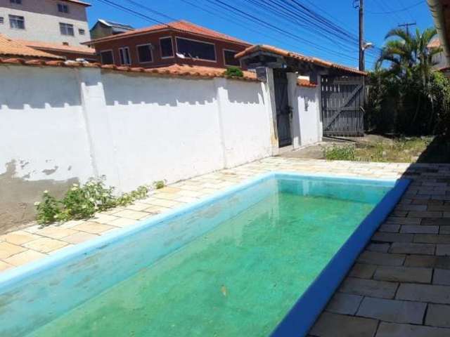 Casa para Venda em Saquarema, Gravatá, 3 dormitórios, 1 suíte, 2 banheiros, 1 vaga