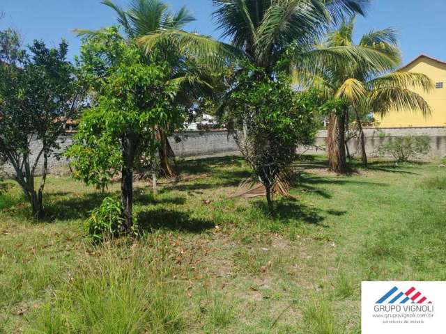 Terreno para Venda em Saquarema, Jaconé (Sampaio Correia)