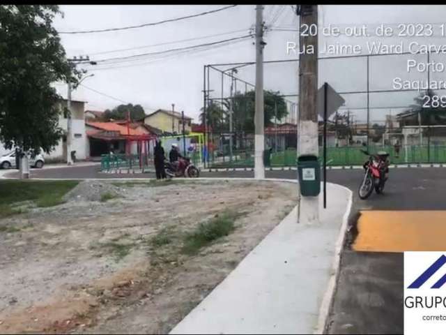 Terreno para Venda em Saquarema, Porto da Roça II (Bacaxá)