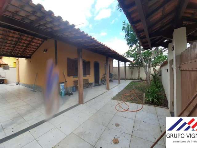 Casa para Venda em Saquarema, Gravatá, 2 dormitórios, 1 banheiro, 1 vaga