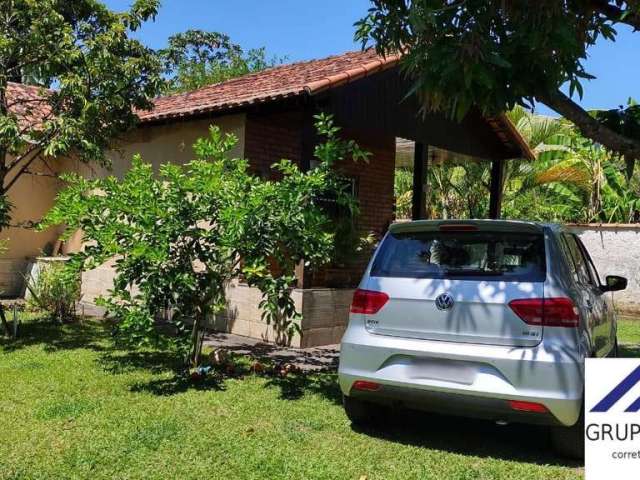 Casa para Venda em Saquarema, Porto da Roça II (Bacaxá), 2 dormitórios, 2 banheiros, 1 vaga