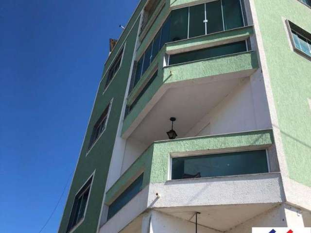 Apartamento para Venda em Saquarema, Porto novo, 2 dormitórios, 1 banheiro, 1 vaga