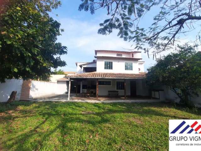 Casa para Venda em Saquarema, Boqueirão, 3 dormitórios, 1 suíte, 3 banheiros, 1 vaga