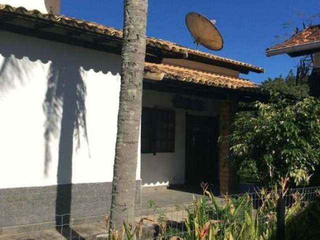 Casa em Condomínio para Venda em Saquarema, Leigos, 3 dormitórios, 1 suíte, 2 banheiros, 1 vaga