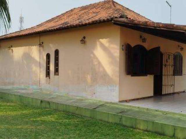 Casa para Venda em Saquarema, Boqueirão, 4 dormitórios, 1 suíte, 3 banheiros, 2 vagas