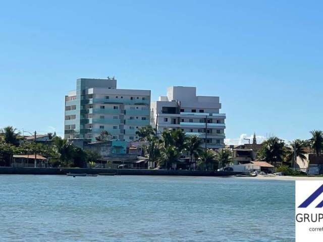 Apartamento para Venda em Saquarema, Itauna, 2 dormitórios, 1 suíte, 2 banheiros, 1 vaga