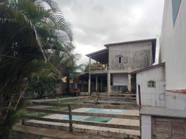 Casa para Venda em Saquarema, Barra Nova, 5 dormitórios, 3 suítes, 5 banheiros, 5 vagas