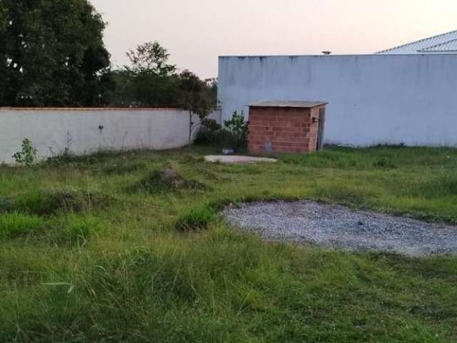 Terreno para Venda em Saquarema, Porto da Roça I