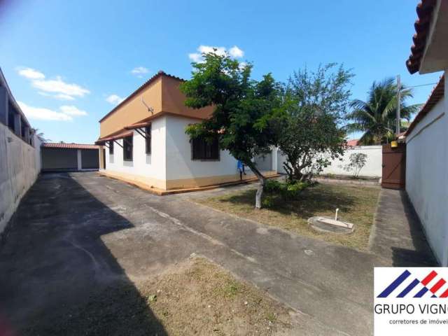 Casa para Venda em Saquarema, Boqueirão, 2 dormitórios, 1 suíte, 2 banheiros, 1 vaga