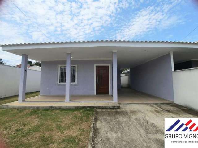 Casa para Venda em Saquarema, Porto da Roça II (Bacaxá), 2 dormitórios, 1 suíte, 2 banheiros, 1 vaga