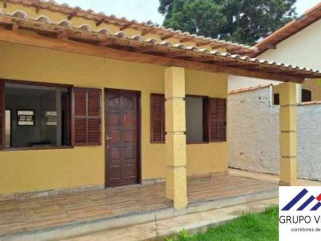 Casa para Venda em Saquarema, Bacaxá (Bacaxá), 2 dormitórios, 1 suíte, 2 banheiros, 1 vaga