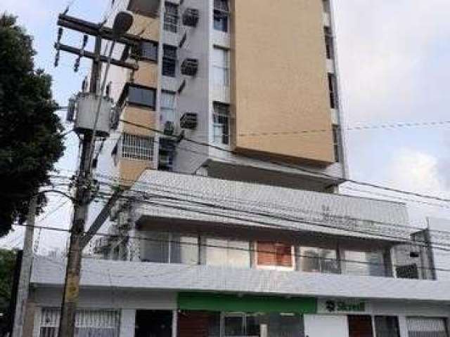 apartamento em petropolis, vizinho ao mercado de petropolis e praça das flores