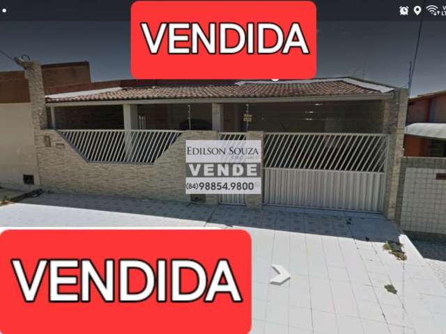 Casa com 3 quartos à venda no Nordeste, Natal , 250 m2 por R$ 249.800