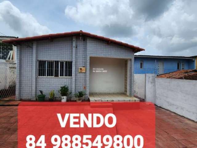 Casa com 4 quartos à venda no Nordeste, Natal , 300 m2 por R$ 169.900