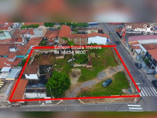 Terreno comercial à venda no Nordeste, Natal  por R$ 1.099.990