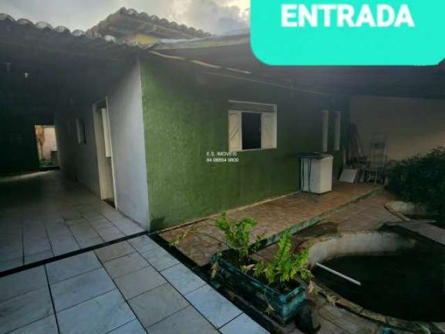 Casa com 4 quartos à venda no Planalto, Natal , 200 m2 por R$ 149.999